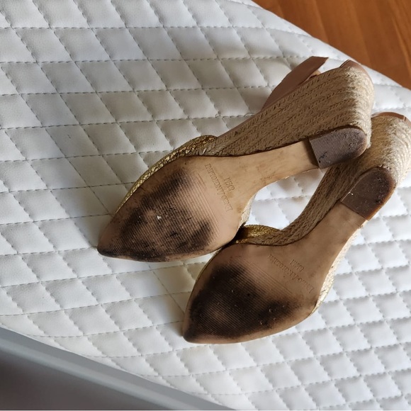 Enzo Angiolini wedges🌼 - Picture 3 of 3